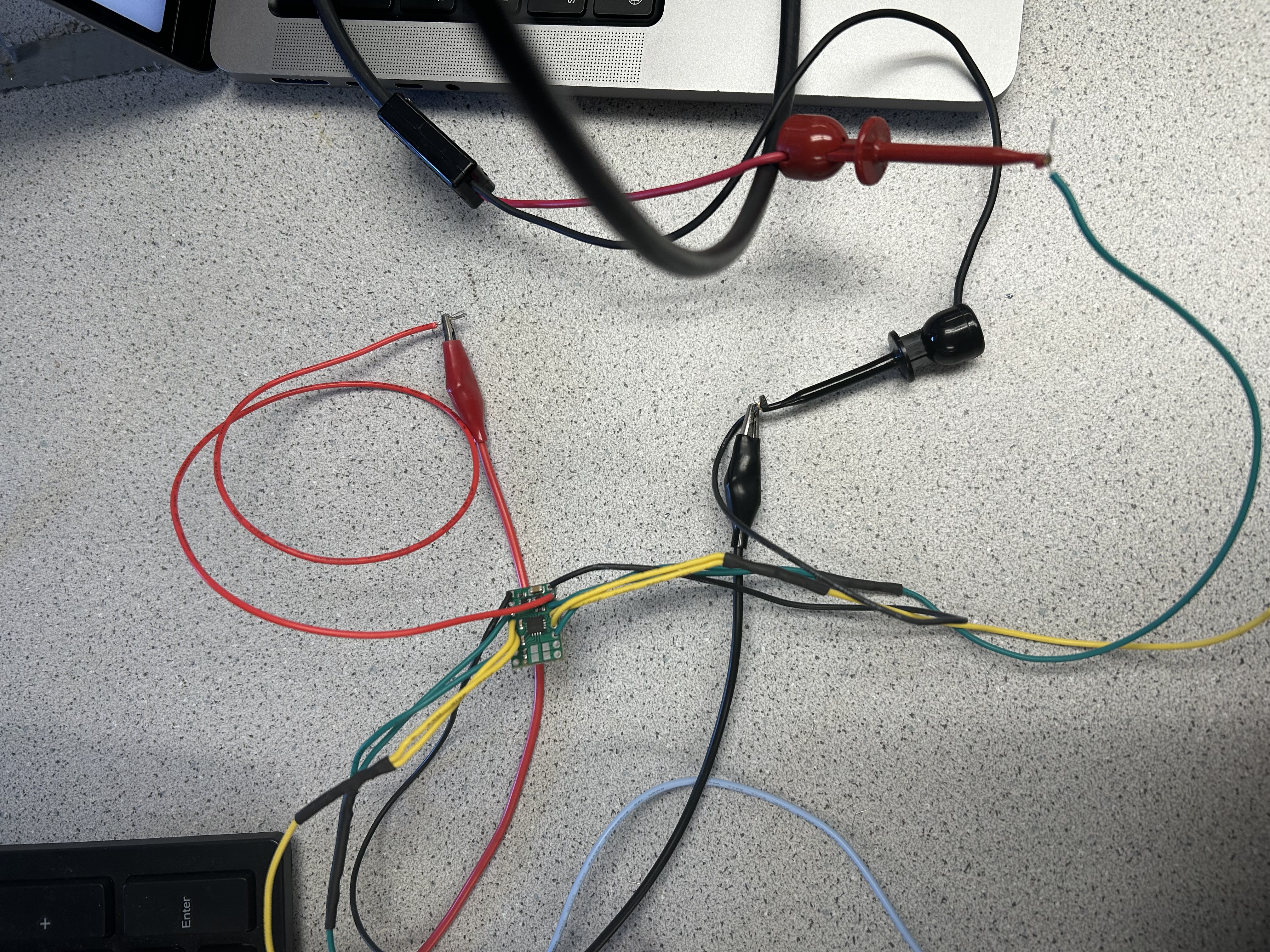 Motor Driver
